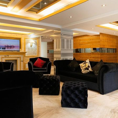 ג'יאן F Hotel Jian מראה חיצוני תמונה