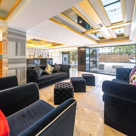 ג'יאן F Hotel Jian מראה חיצוני תמונה