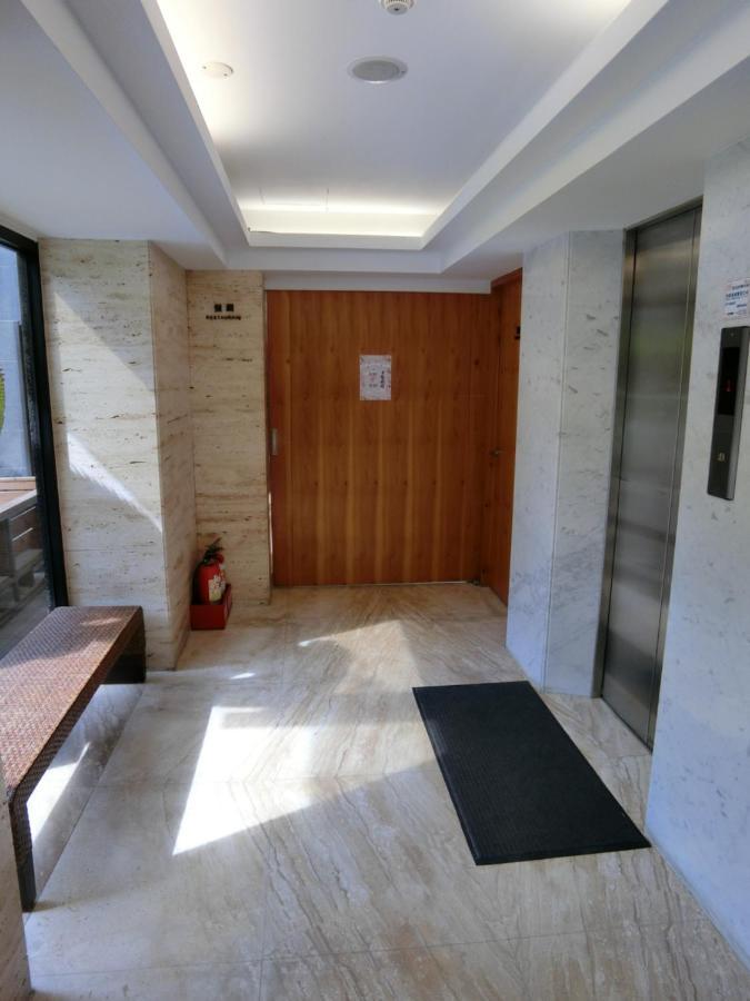 ג'יאן F Hotel Jian מראה חיצוני תמונה
