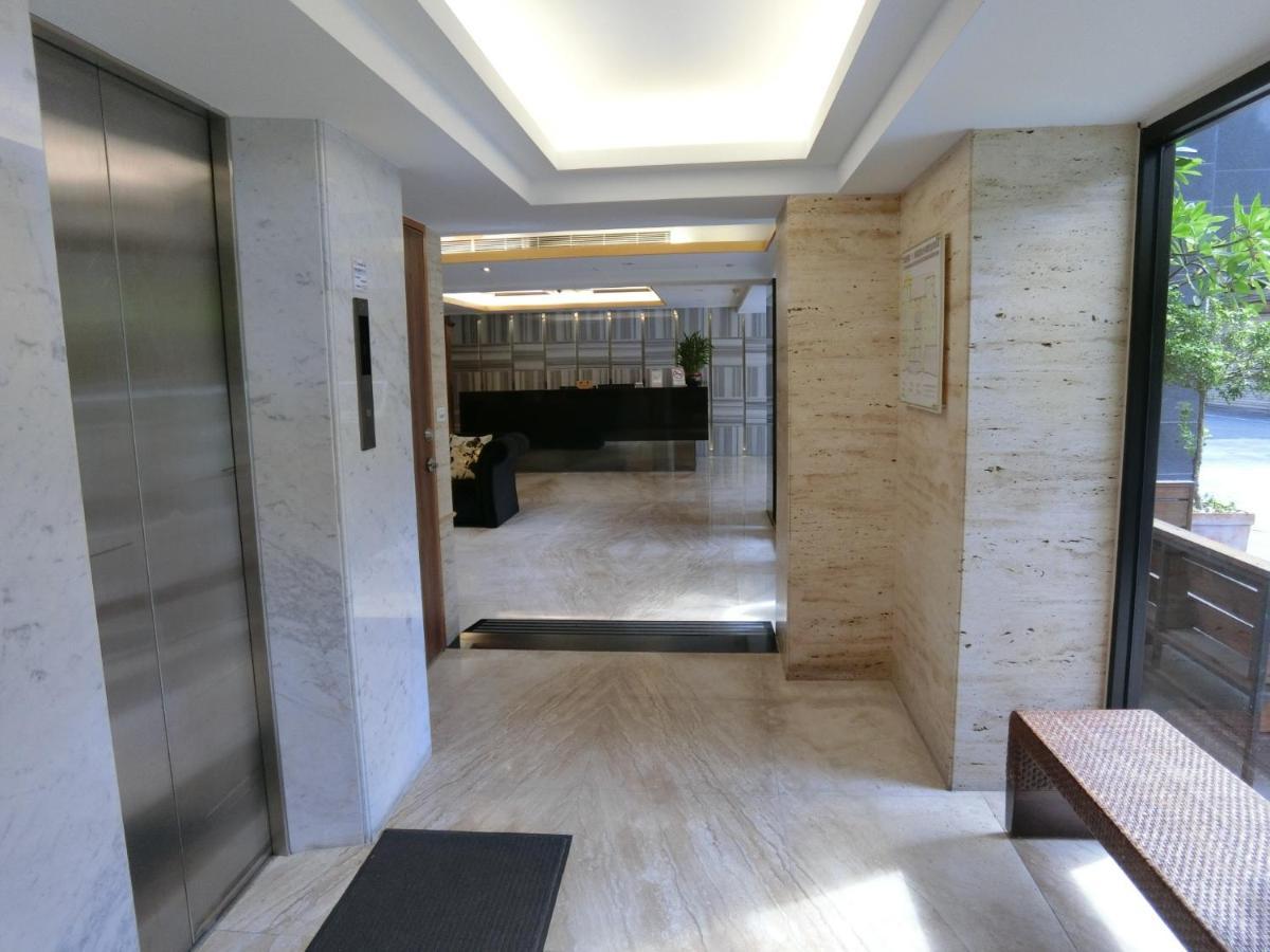 ג'יאן F Hotel Jian מראה חיצוני תמונה