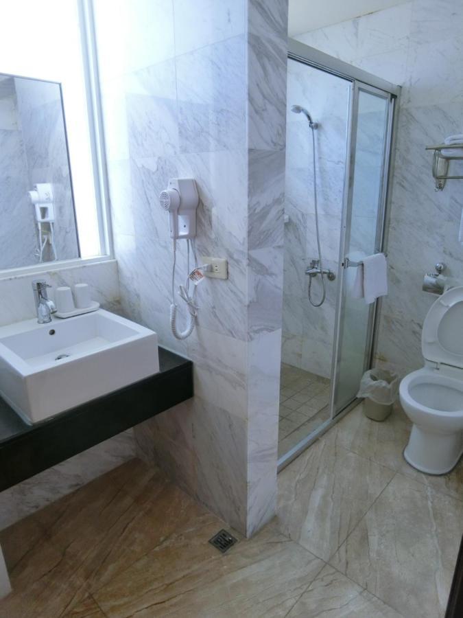 ג'יאן F Hotel Jian מראה חיצוני תמונה