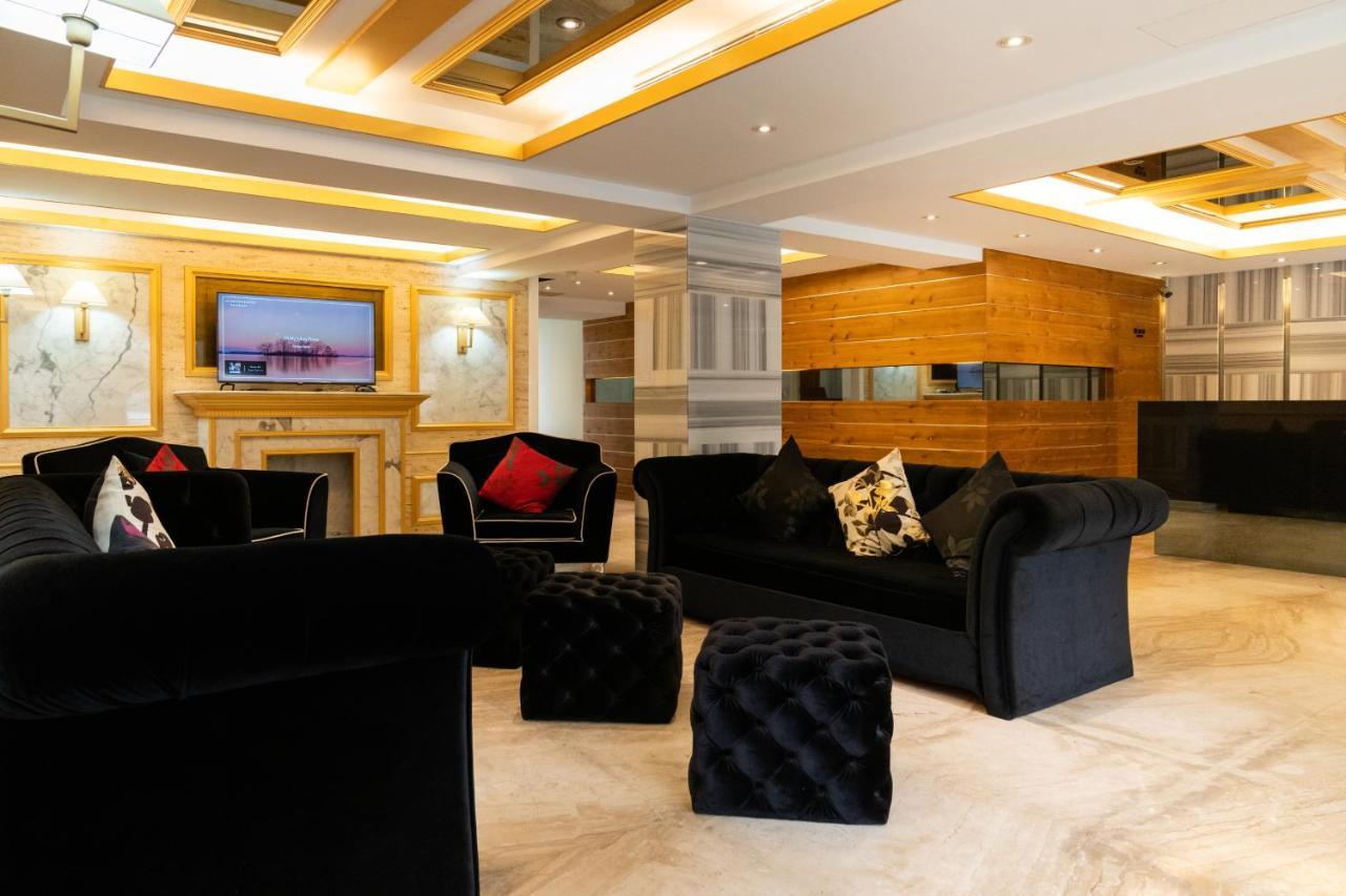 ג'יאן F Hotel Jian מראה חיצוני תמונה