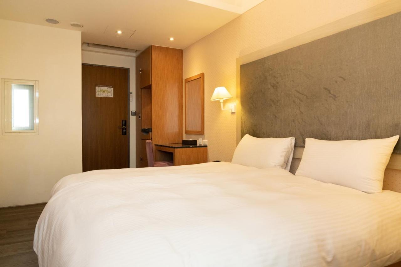 ג'יאן F Hotel Jian מראה חיצוני תמונה
