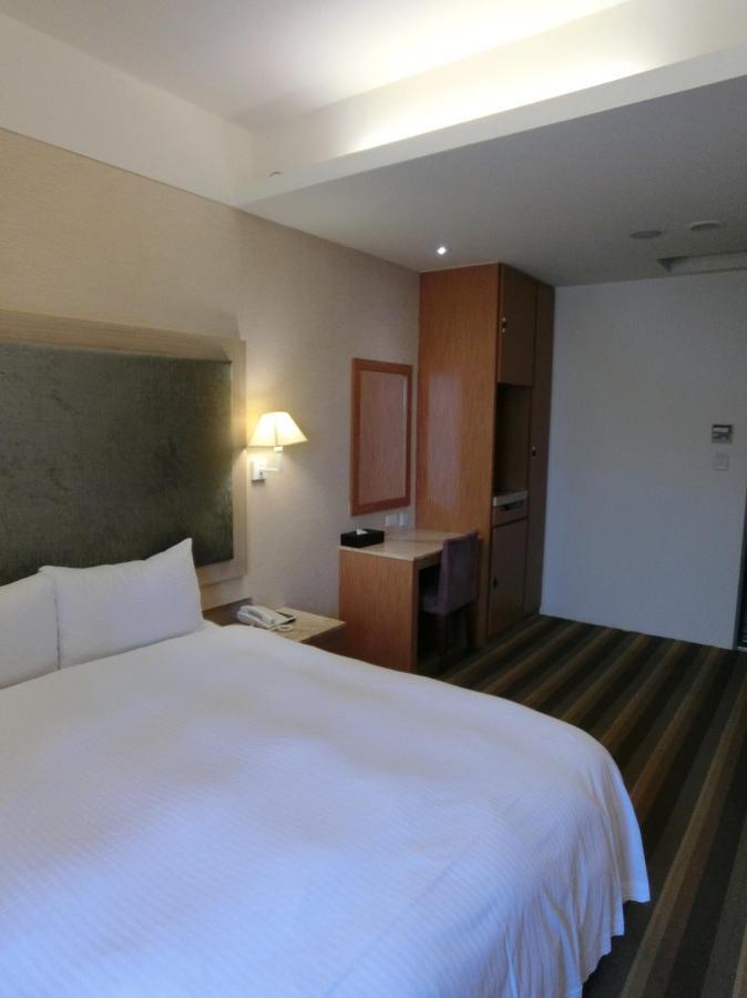 ג'יאן F Hotel Jian מראה חיצוני תמונה